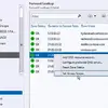 Microsoft IP Address Management Server