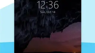 Microsoft Launcher screenshot