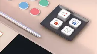 Microsoft Lens screenshot