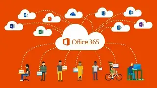 Microsoft Office 365 screenshot
