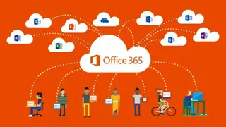 Microsoft Office 365 screenshot