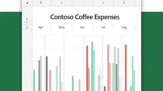 Microsoft Office Excel screenshot