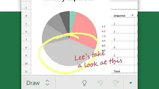 Microsoft Office Excel screenshot