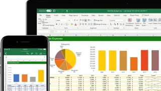 Microsoft Office Excel screenshot