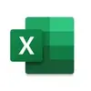 Microsoft Office Excel