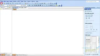 Microsoft Office – FrontPage screenshot
