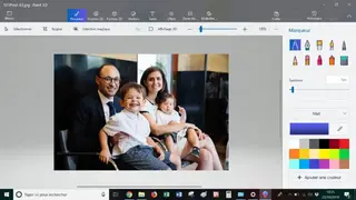Microsoft Office Picture Manager screenshot