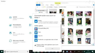 Microsoft Office Picture Manager screenshot