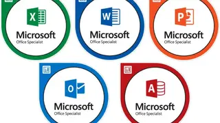Microsoft Office Suite screenshot