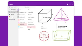 Microsoft OneNote screenshot