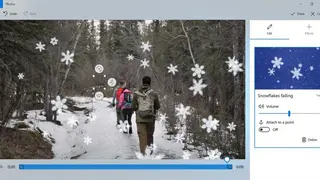 Microsoft Photos screenshot