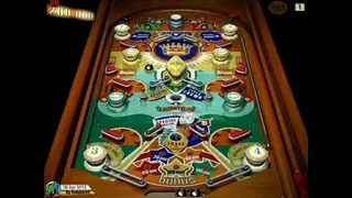 Microsoft Pinball Arcade screenshot