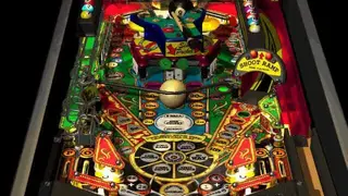 Microsoft Pinball Arcade screenshot