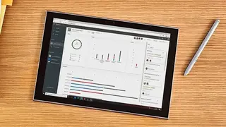 Microsoft Planner screenshot