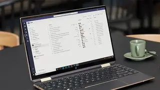 Microsoft Planner screenshot