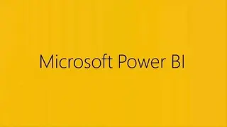 Microsoft Power BI screenshot