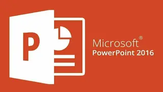 Microsoft PowerPoint screenshot