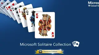 Microsoft Solitaire Collection screenshot