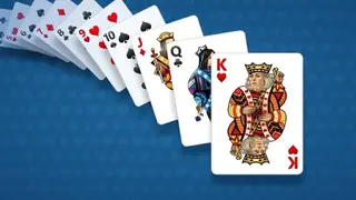 Microsoft Solitaire Collection screenshot