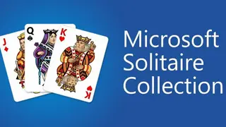 Microsoft Solitaire Collection screenshot
