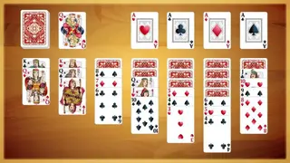 Microsoft Solitaire Collection screenshot