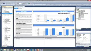 Microsoft SQL Server Reporting Services screenshot