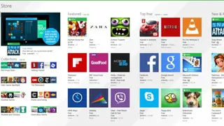 Microsoft Store screenshot