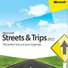 Microsoft Streets and Trips