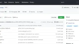 Microsoft Sway screenshot