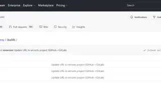 Microsoft Sway screenshot