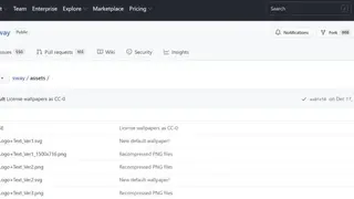 Microsoft Sway screenshot