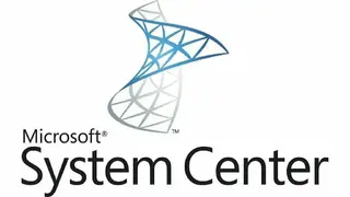 Microsoft System Center screenshot