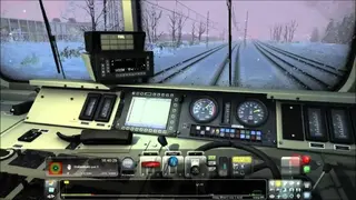 Microsoft Train Simulator 2 screenshot