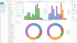 MicroStrategy screenshot
