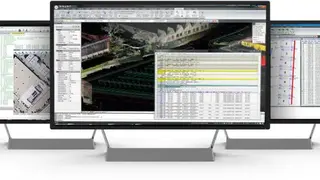 MicroSurvey Software screenshot