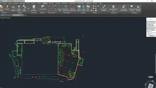 MicroSurvey Software screenshot