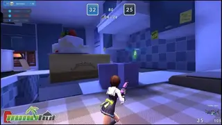 Microvolts screenshot