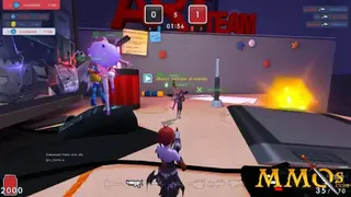 Microvolts screenshot