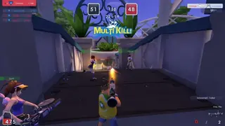 Microvolts screenshot