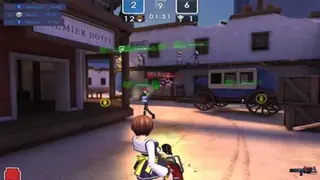 Microvolts screenshot