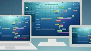 MIDAS screenshot