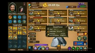 Midas Gold Plus screenshot