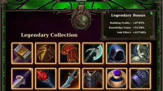 Midas Gold Plus screenshot