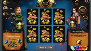 Midas Gold Plus screenshot