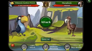 Midas Gold Plus screenshot
