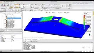 midas NFX screenshot