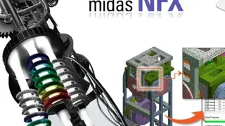 midas NFX screenshot