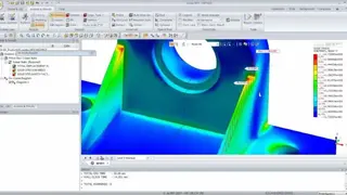 midas NFX screenshot