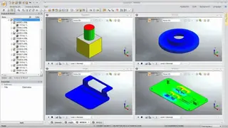 midas NFX screenshot