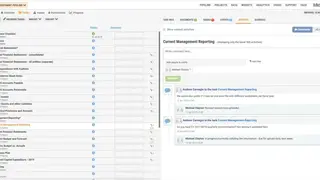 Midaxo VDR screenshot